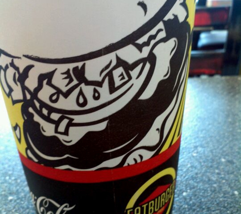 Fatburger - Los Angeles, CA