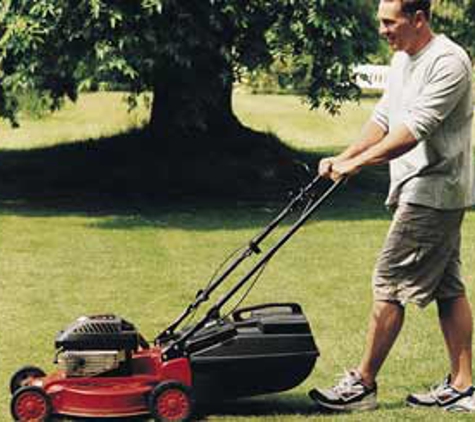 Camden Mower & Chainsaw Centre - Camden, NSW
