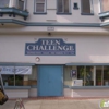 San Francisco Adult & Teen Challenge gallery
