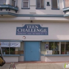 San Francisco Adult & Teen Challenge