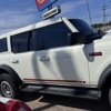 Sun Shade Tinting gallery