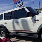 Sun Shade Tinting