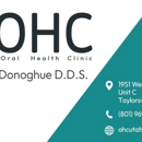 Oral Health Clinic - Medical Clinics