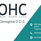 Oral Health Clinic
