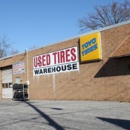 Triad Tire & Auto Repair - Automobile Parts & Supplies