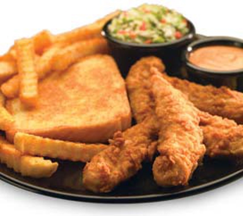 Zaxby's - Waycross, GA