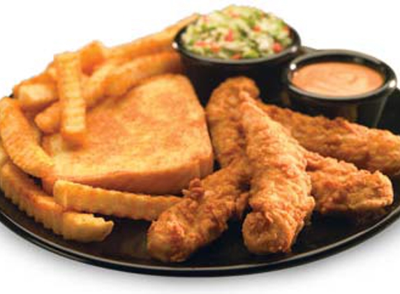 Zaxby's - Carrollton, GA