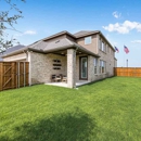 The Ranch at Uptown Celina 40s & 55s - Taylor Morrison