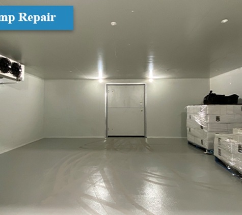 Robertson's Refrigeration Pty Ltd - Newtown, VIC. Heat Pump Repair