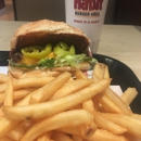 The Habit Burger Grill - Hamburgers & Hot Dogs