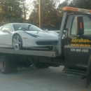 Abraham Towing Inc - Towing