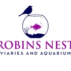 Robin's Nest Aviaries Corporation