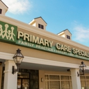 Primary Care Specialists Inc - Physicians & Surgeons