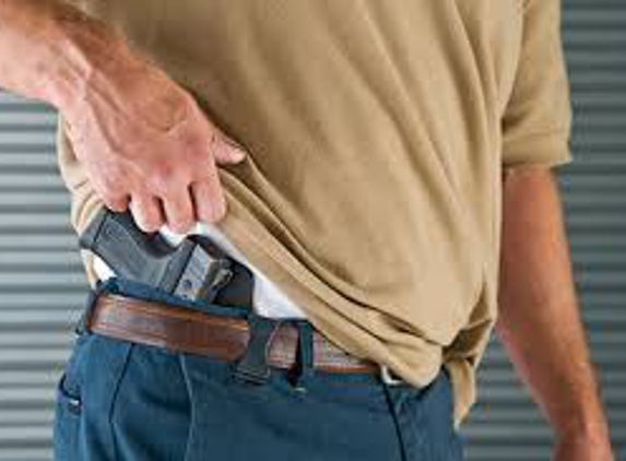 Conceal Carry LLC. - Stillwater, MN