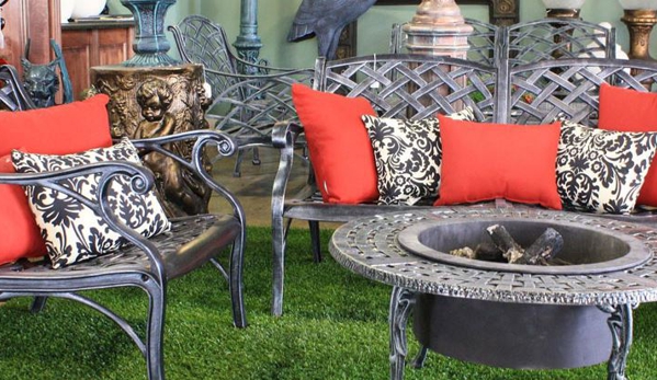 Midtown Outdoor Furniture and Decor - Tulsa, OK