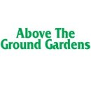 Above The Ground Gardens - Lawn & Garden Furnishings