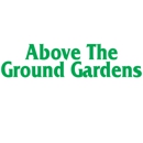 Above The Ground Gardens - Lawn & Garden Furnishings