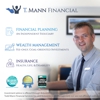 Todd Mann Financial Services gallery