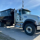 Waste Haul - Construction Site-Clean-Up