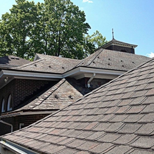 Alpine Roofing - Bernardsville, NJ