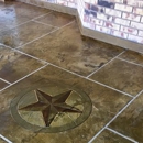 Premier Stained Concrete - Stamped & Decorative Concrete