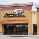 VCA Four Seasons Animal Hospital - Veterinarians