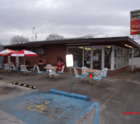 Bunyan's BBQ - Florence, AL