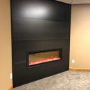 Minnesota Lighting, Fireplace and Flooring Showroom - Floor Materials