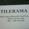 Tilerama gallery