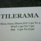 Tilerama