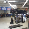European Service Center gallery