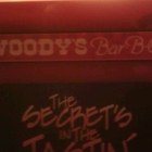 Woody's Bar B Q