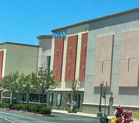AMC Theaters - Glendora, CA