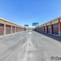 CubeSmart Self Storage