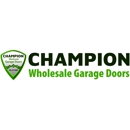 Champion Garage Doors - Utah Wholesale Garage Doors - Garage Doors & Openers
