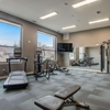 Monon 46 gallery