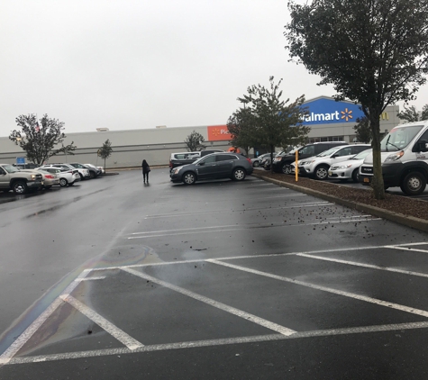 Walmart - Piscataway, NJ