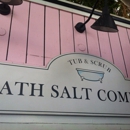 Tub & Scrub Bath Salt Co - Tourist Information & Attractions