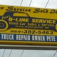 B-Line Service Inc