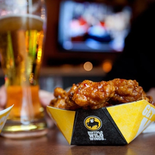 Buffalo Wild Wings - Fort Collins, CO