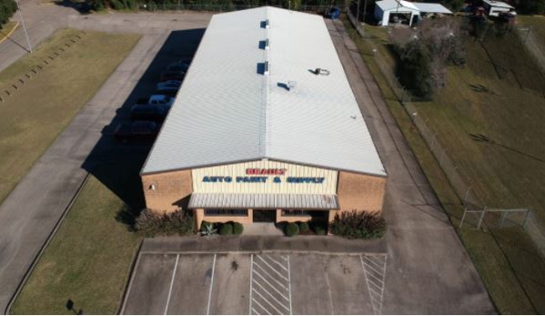 Barnier Building Systems Inc - Houston, TX