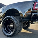 Venum Wheel - Automobile Parts & Supplies