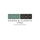 One Day Doors & Closets of Dallas