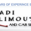 Radi Limousine, Inc. - Limousine Service