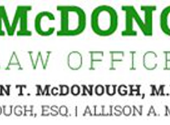 The McDonough Law Office - Woodstown, NJ