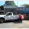 Al D Landscaping and Tree Service Inc. gallery