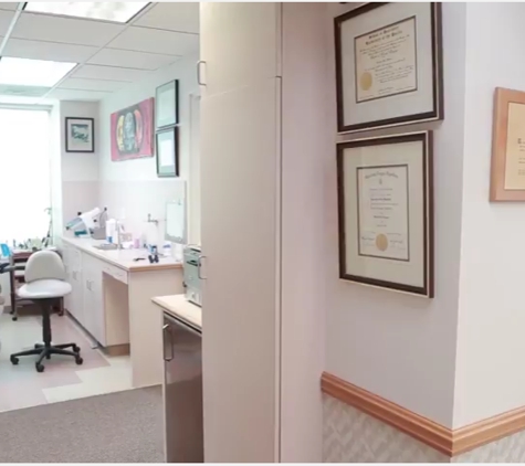 Kenneth Hovden DDS - Daly City, CA