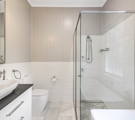 Riley Building Pty Ltd. We Produce Bathrooms That Stand The Test Of Time