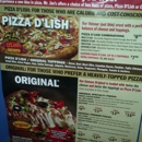 Mr. Jim's Pizza - Pizza