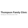 Thompson Family Clinic: Thompson II William C DO gallery